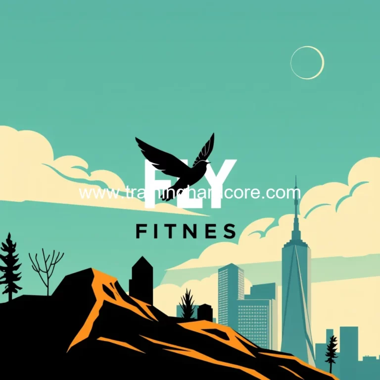 Artistic representation for Fly Fitness Expands Midwest Footprint Offering Franchise Opportunities to Aspiring Entrepreneurs in Denver Kansas City and Minneapolis