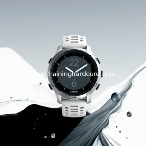 Artistic representation for Garmin epix Gen 2 Premium Active Smartwatch Sapphire Edition 47 mm White Titanium