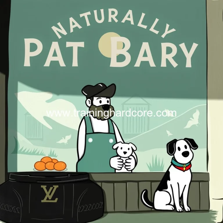 Artistic representation for Naturally Jack pet bakery to close in downtown Highland