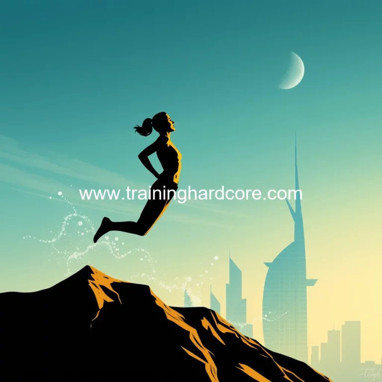 Artistic representation for Accelerate recovery: top 5 dubai-based techniques for quick bounce back!