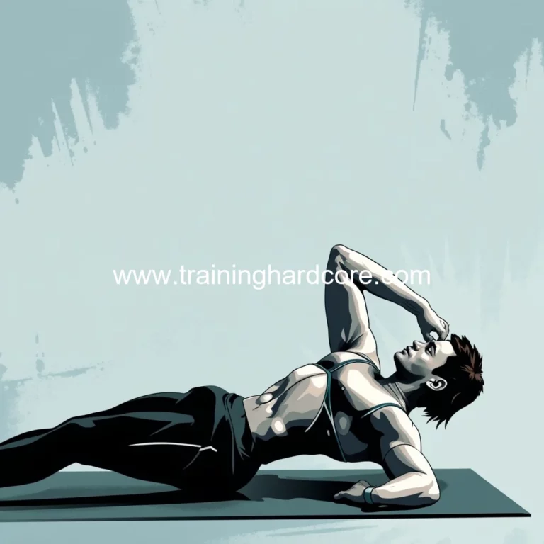 Artistic representation for Forget sit ups you only need 7 minutes and these 11 bodyweight ab exercises to build a stronger core